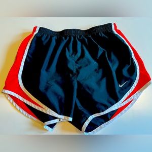 Nike Dri-fit shorts